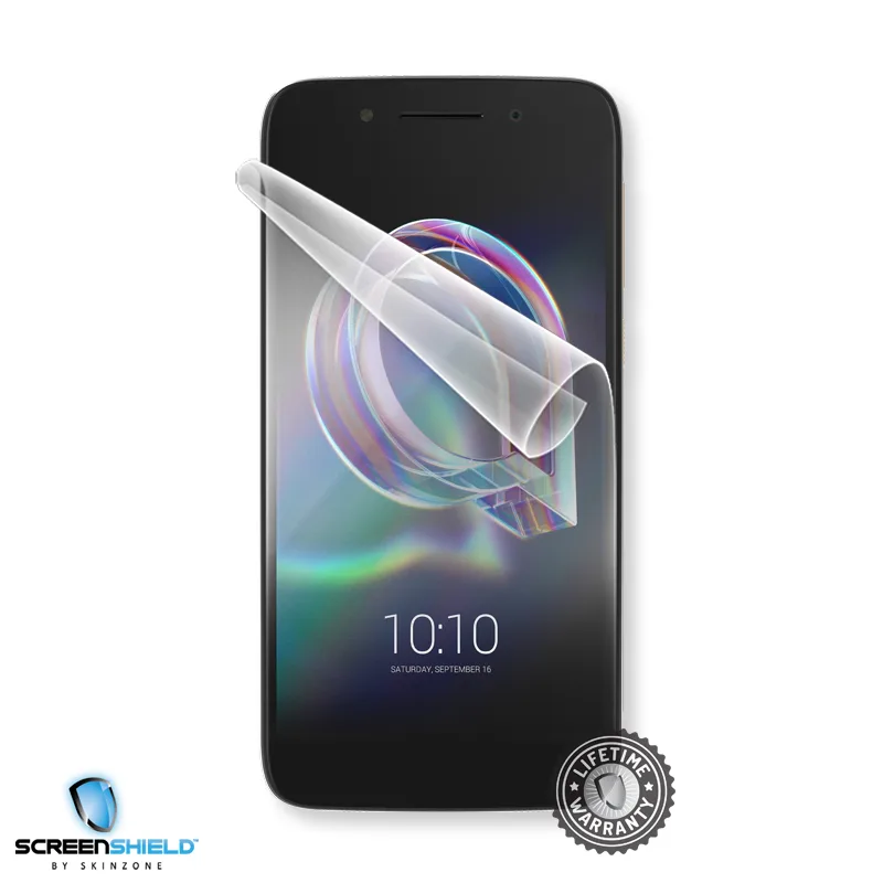Screenshield ALCATEL 6058D Idol 5 folie na displej ALC-6058DI5-D