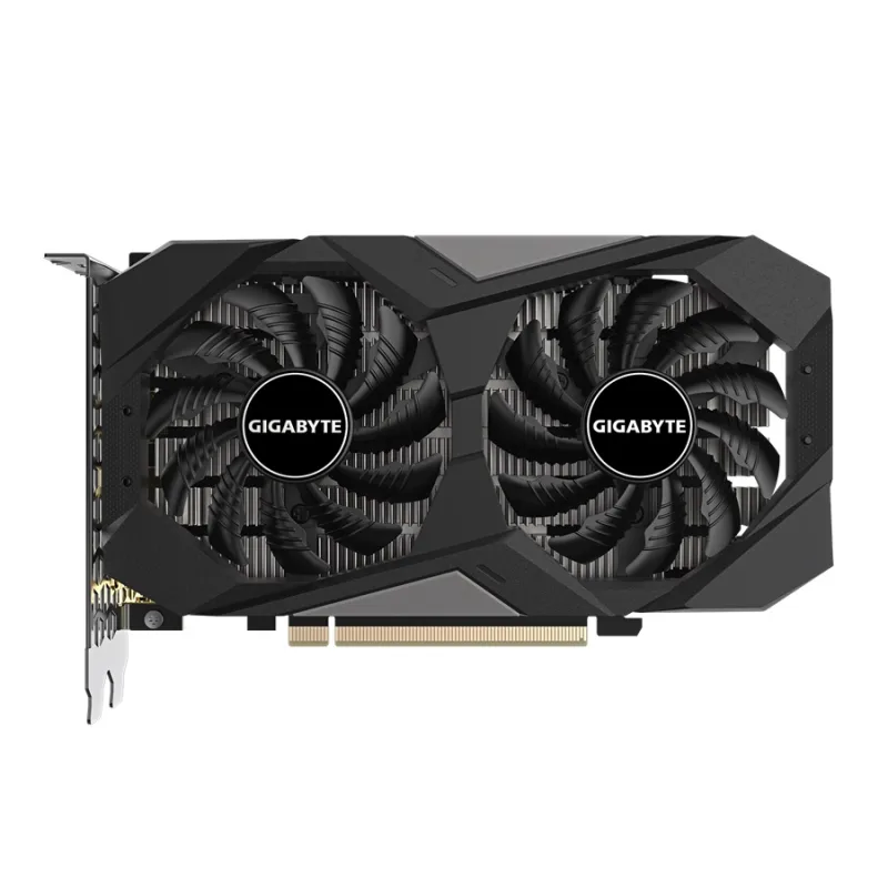 GIGABYTE GeForce RTX 3050 WINDFORCE V2/OC/6GB/GDDR6 GV-N3050WF2OCV2-6GD