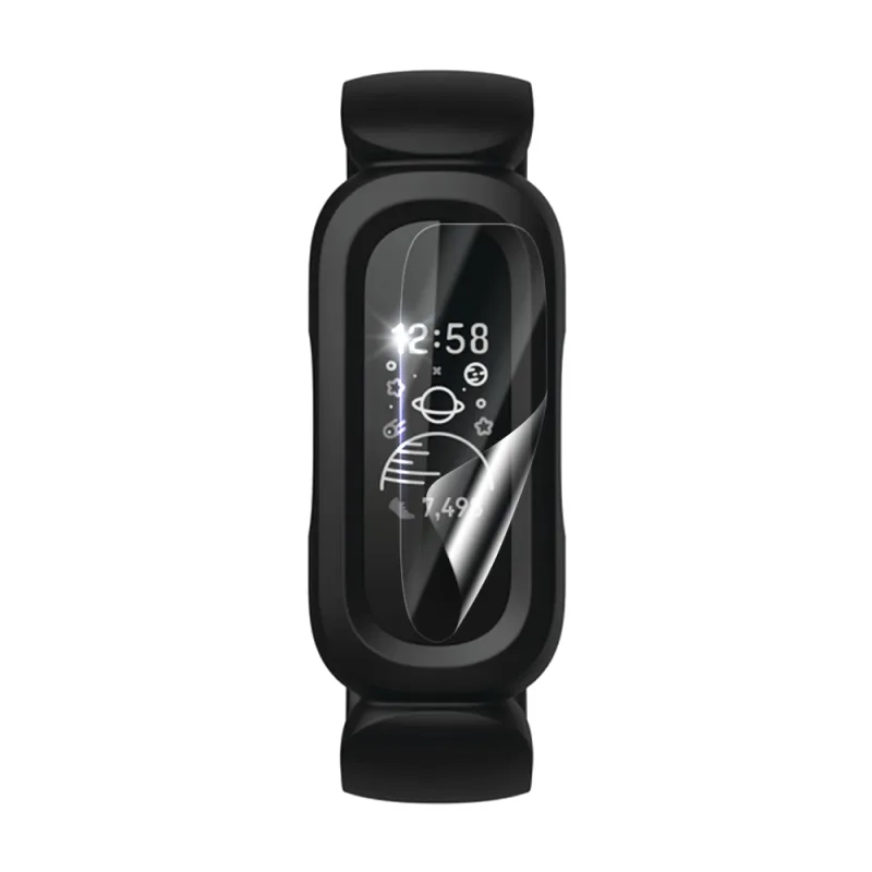 Screenshield FITBIT Ace 3 fólie na displej FTB-ACE3-D