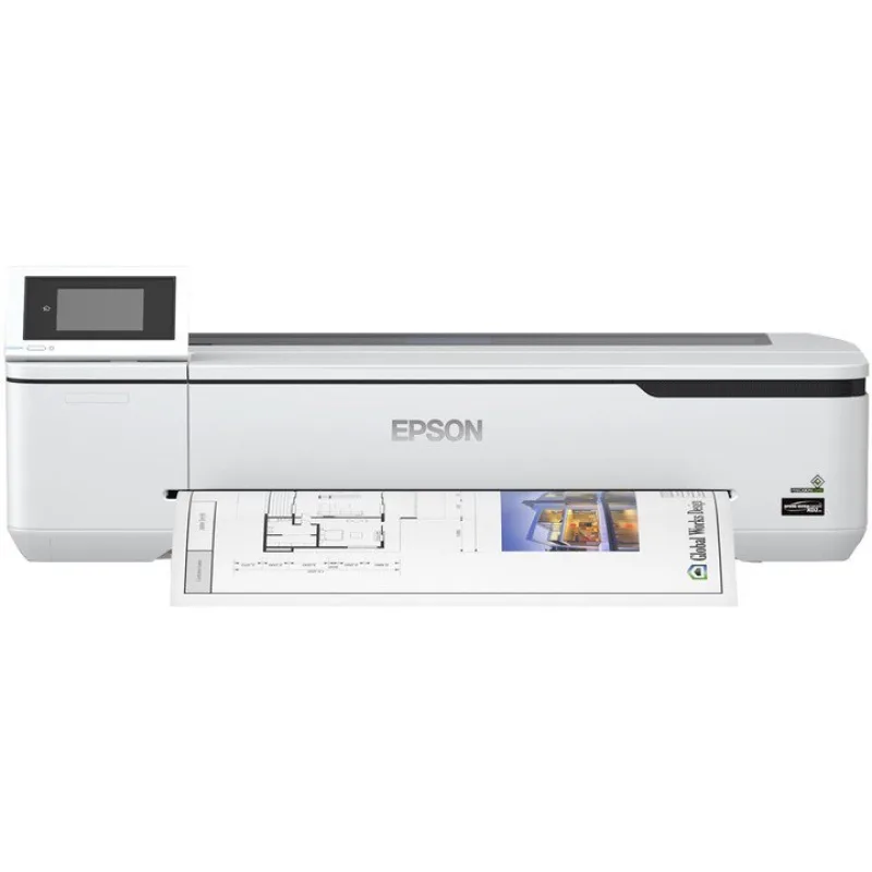 Epson SureColor/SC-T3100N/Tisk/Ink/Role/LAN/WiFi/USB C11CF11301A0