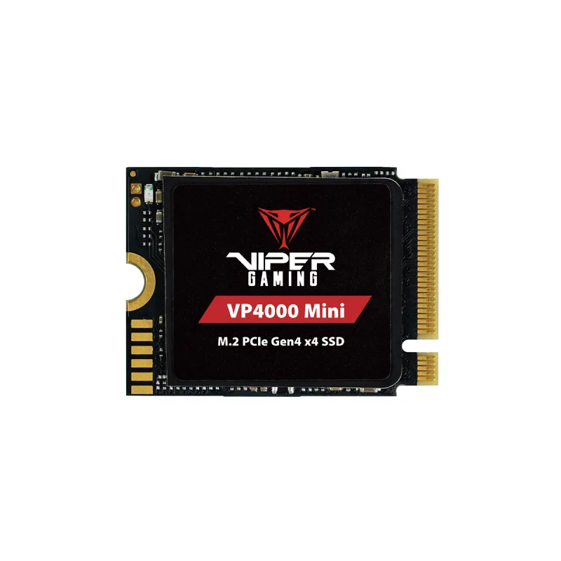 PATRIOT VIPER VP4000 Mini/1TB/SSD/M.2 NVMe/5R VP4000M1TBM23