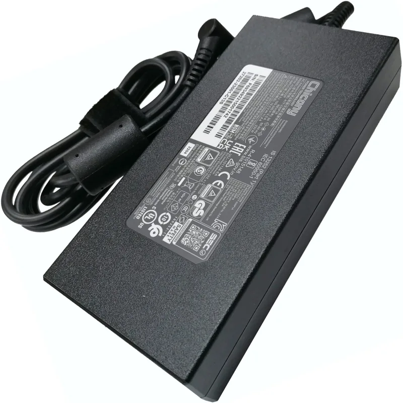 Napájecí adaptér orig. GIGABYTE 230W 19,5V 77011351