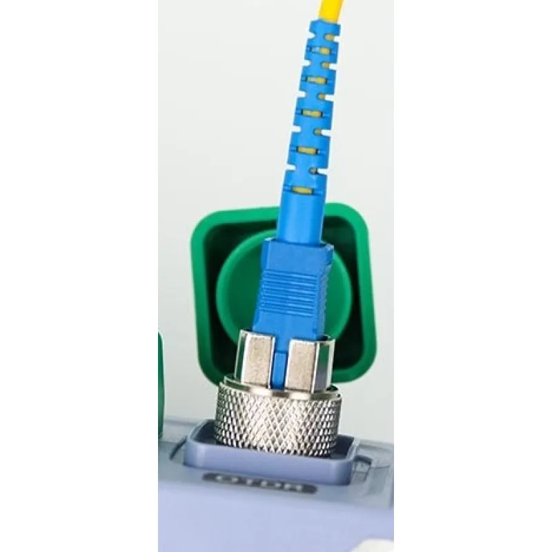 OEM KOMSHINE - OTDR-SCI, SC/UPC interface OTDR-SCI