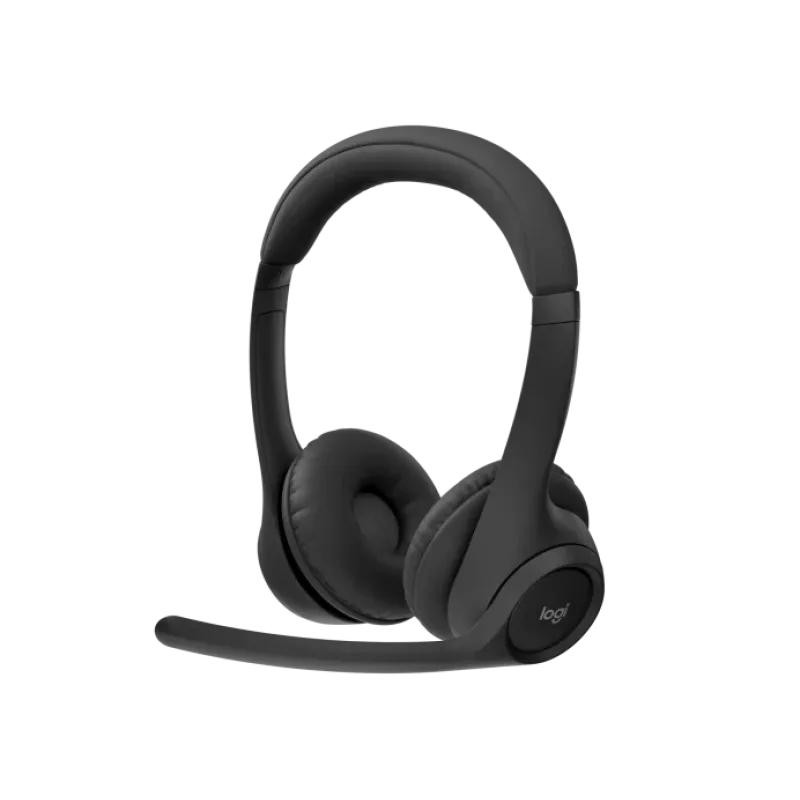 Náhlavní sada Logitech Zone ZONE 305, Teams, BT 981-001458