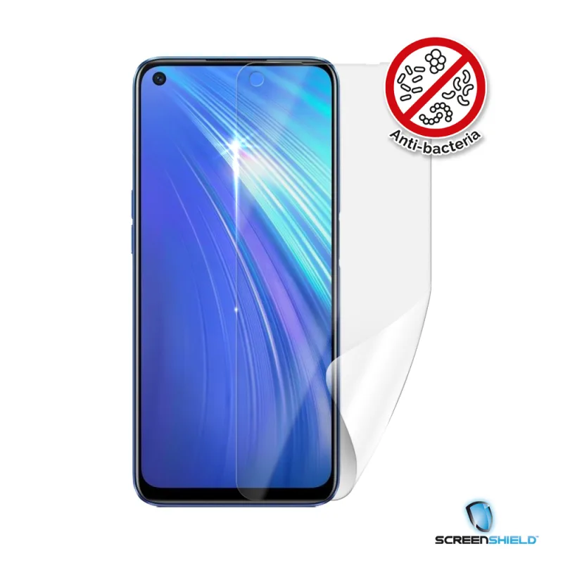 SCREENSHIELD Screenshield™ Lenovo S60 ochrana displeje RLM-SIXAB-D
