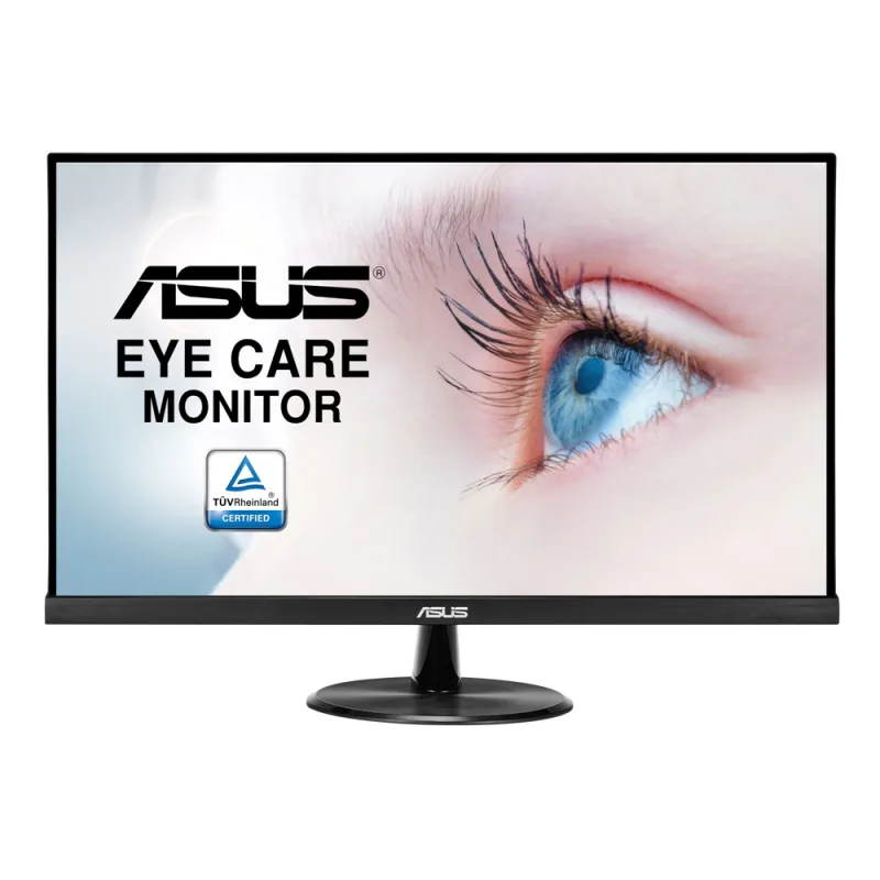 ASUS ASUS/VP279HE/27"/IPS/FHD/75Hz/1ms/Black/3R 90LM01T0-B01170