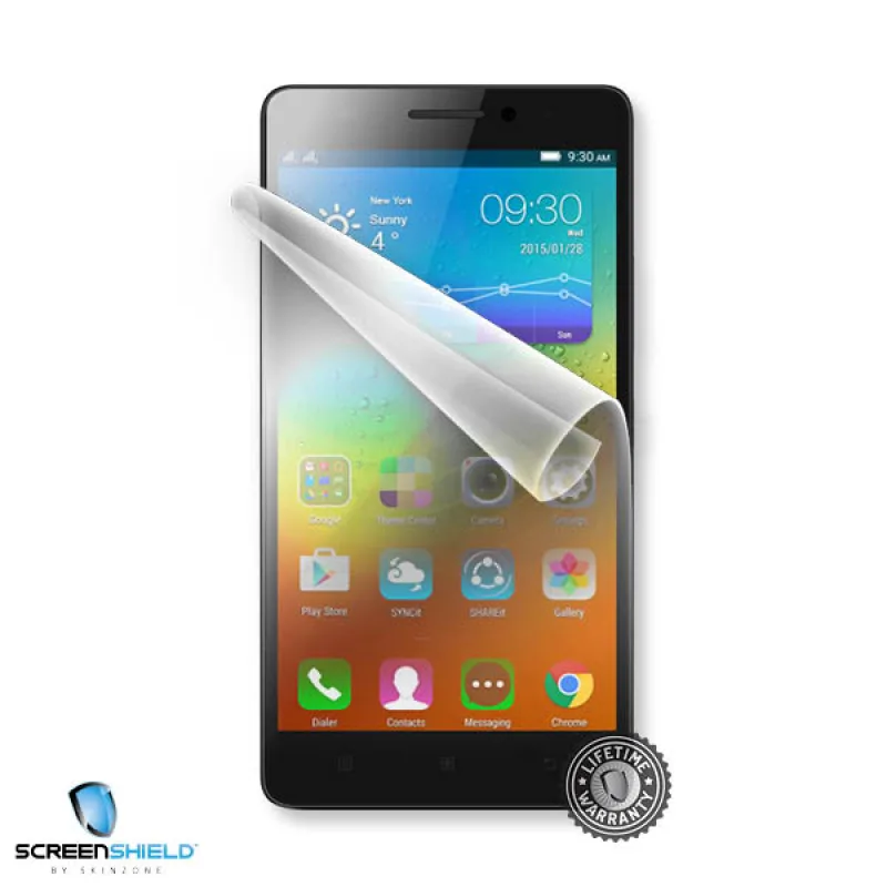 SCREENSHIELD Screenshield™ Lenovo A7000 ochrana displeje LEN-A7000-D