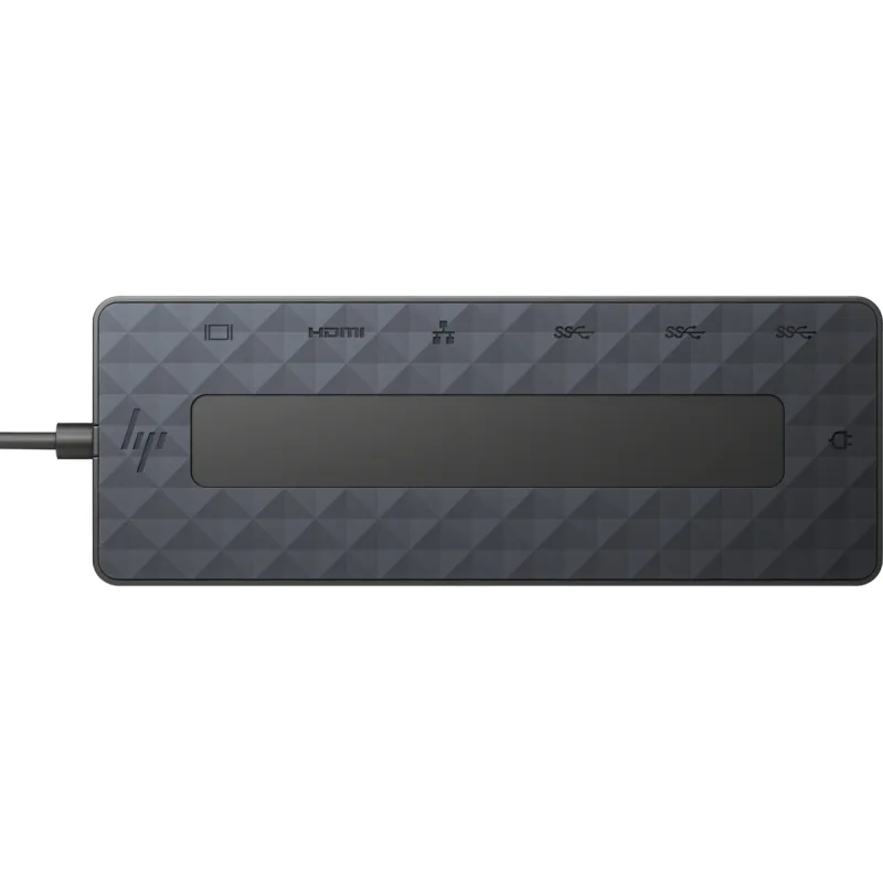 HP Universal USB-C Multiport Hub 50H98AA#ABB