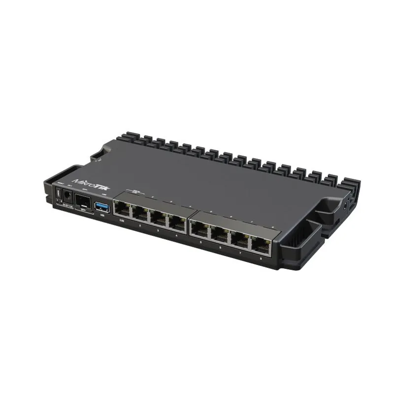MikroTik RouterBOARD RB5009UG+S+IN RB5009UG+S+IN