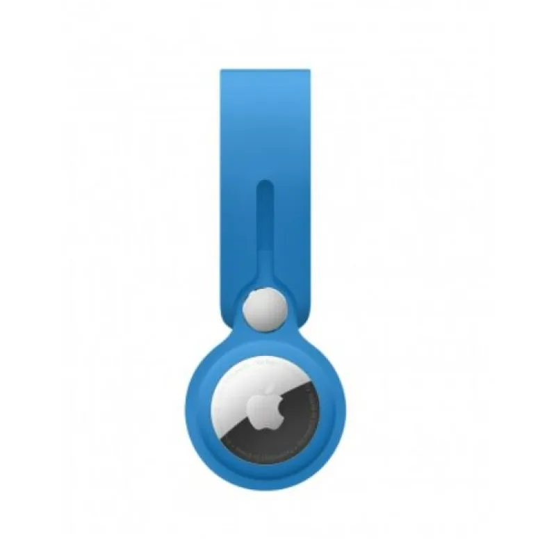 APPLE AirTag Loop - Capri Blue MLYX3ZM/A