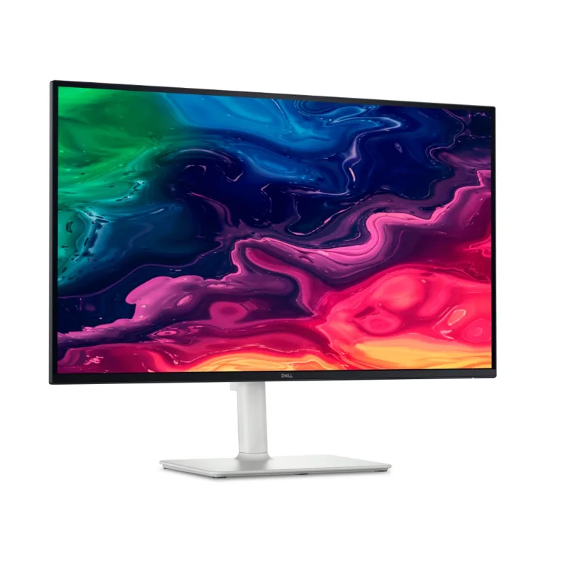 Dell Plus/S2725QC/27"/IPS/4K UHD/120Hz/4ms/White/3R 210-BQWS