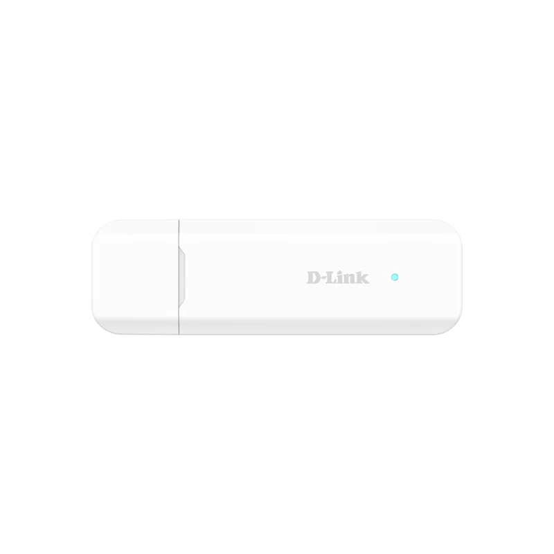 D-Link DWM-222W/R 4G LTE AX300 Wi-Fi 6 USB Adapter DWM-222W/R