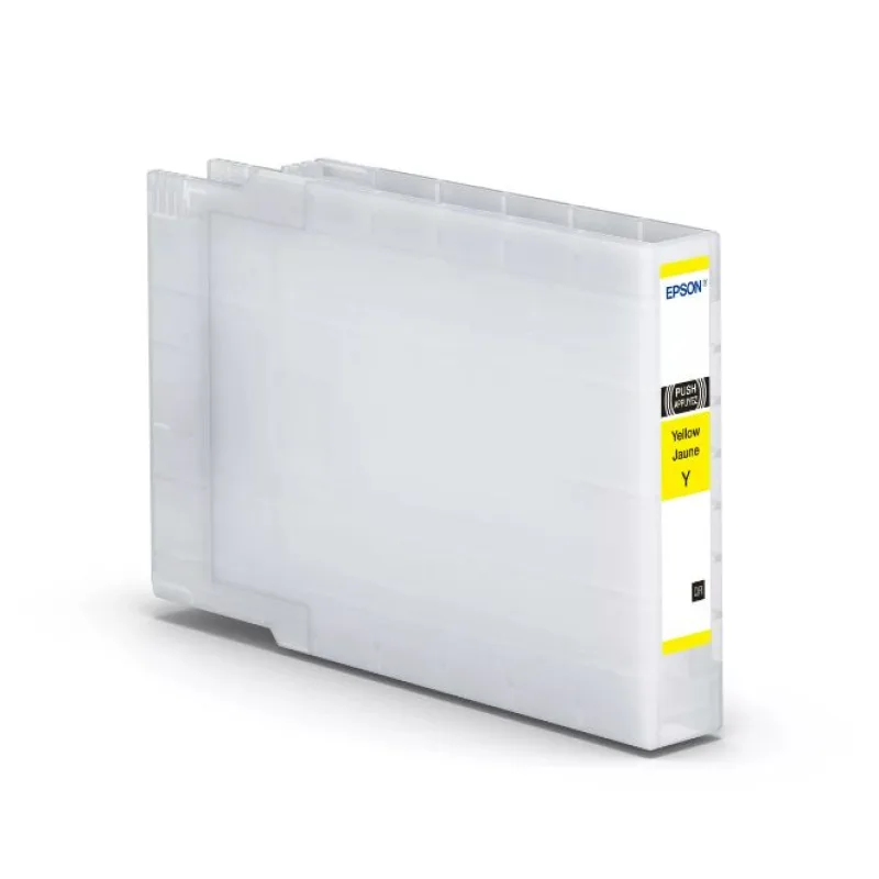 Epson WF-C81xx / WF-C86xx Ink Cartridge XL Yellow C13T04B44N
