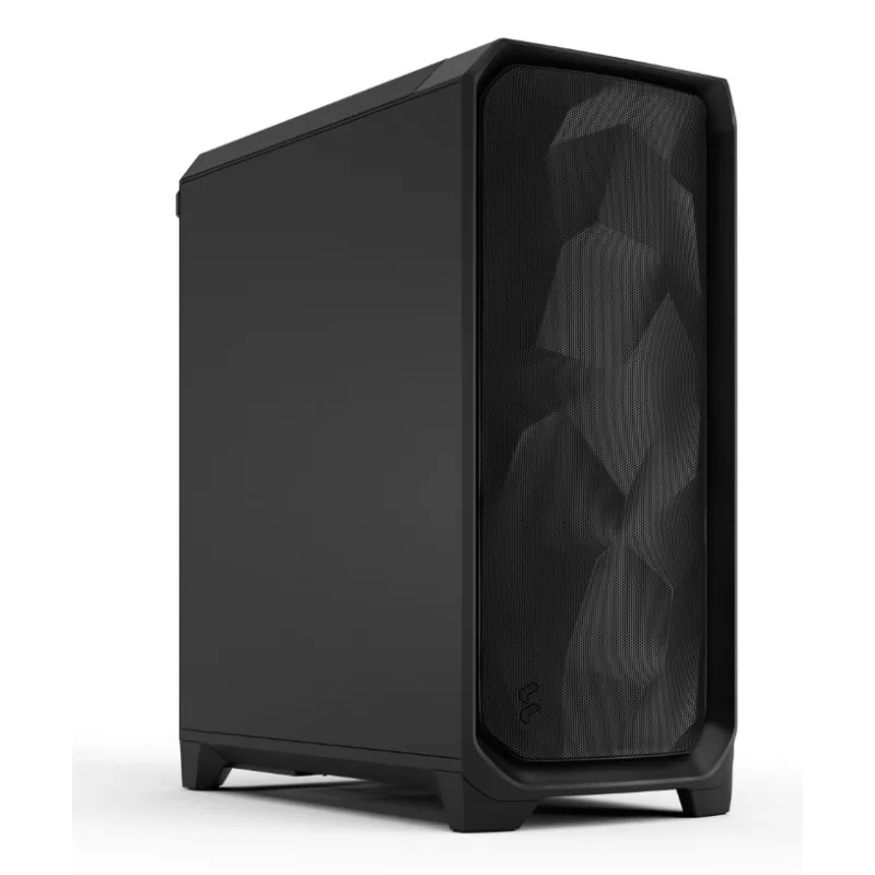 Fractal Design Meshify 3/Midi Tower/Černá FD-C-MES3A-01