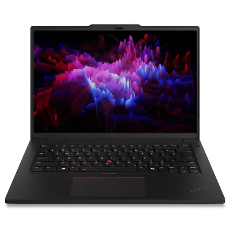 Lenovo ThinkPad P/P14s Gen 6/U5-225H/14,5"/WUXGA/16GB/512GB/RTX 500/W11P/Black/3R 21QT0005CK