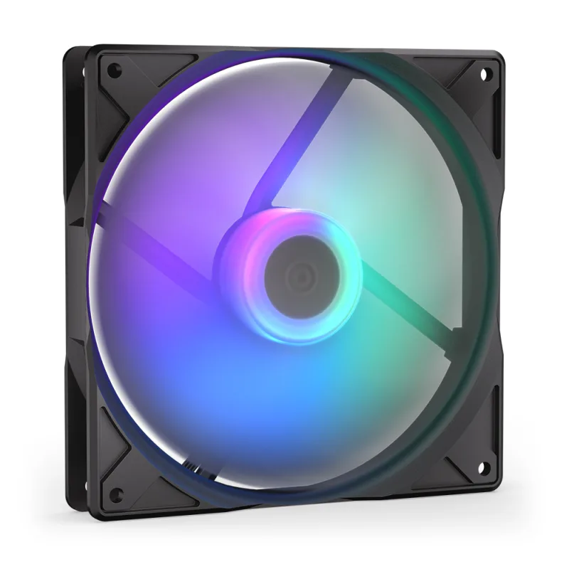 Endorfy ventilátor Stratus 140 PWM ARGB EY4A012