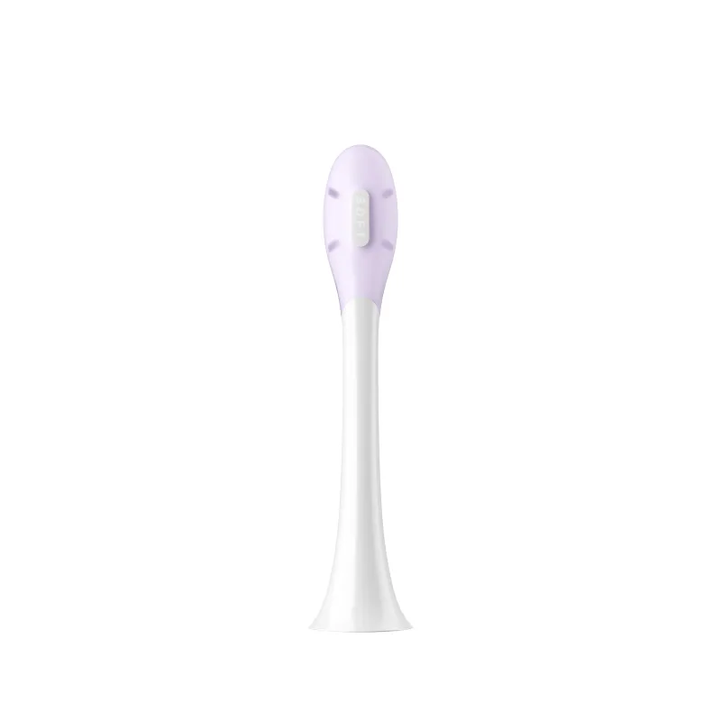 Xiaomi Oscillation Electric Toothbrush Replacement Heads (Soft) 66108