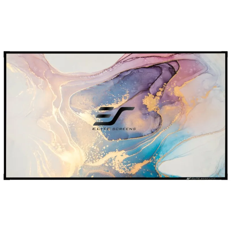 EPSON ELITE plátno v pevném rámu 110'' 16:9 AR110H-CLR3