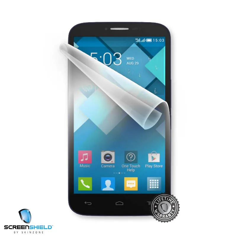 SCREENSHIELD Screenshield™ ALCATEL One Touch 7047D ALC-OT7047D-D