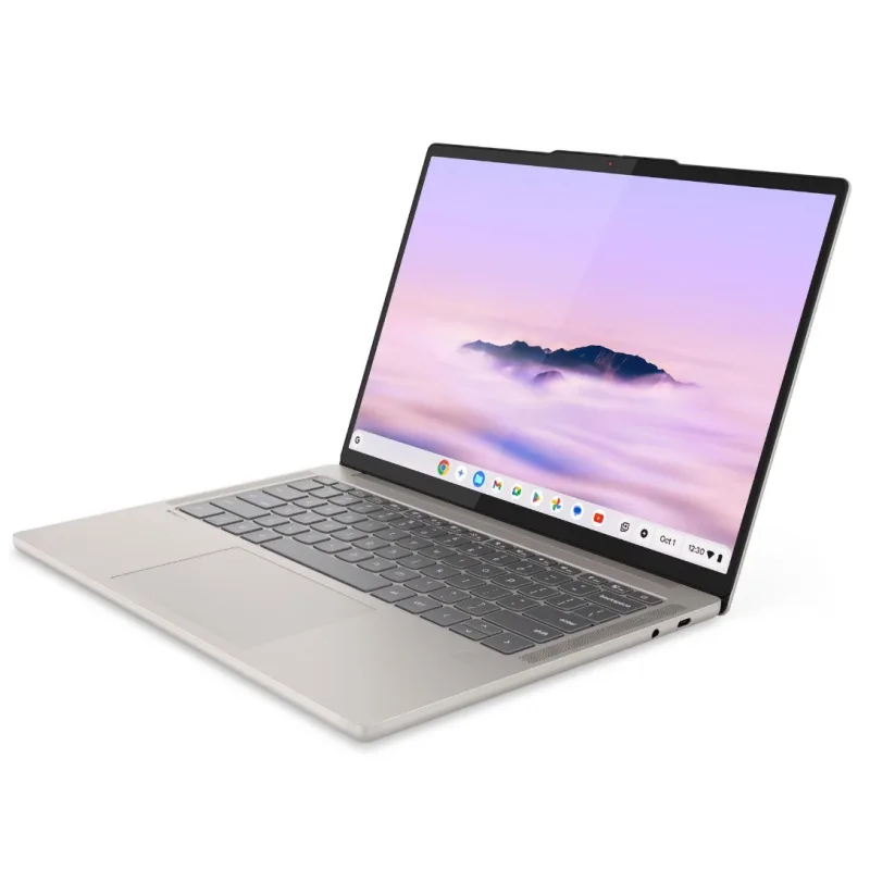 Lenovo Chrome/14M9610/MT Ultra 910/14"/WUXGA/T/16GB/256GB/Imm G925/Chrome/Seashell/2R 83MY0011MC