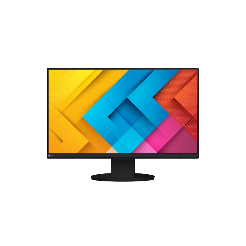 EIZO FlexScan/EV2490/24"/IPS/FHD/60Hz/5ms/Black/5R EV2490-BK