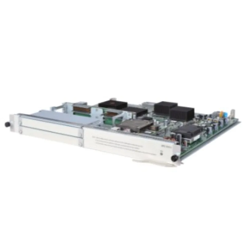 HP ENTERPRISE HPE MSR 4p GbE Combo SIC Module R8V29A