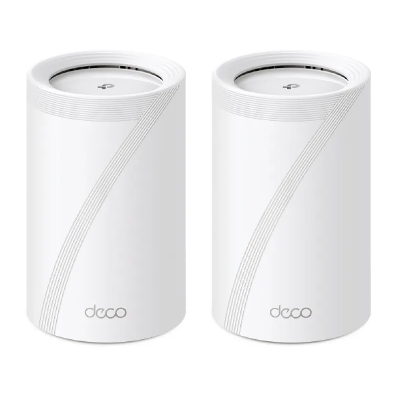 TP-link Wifi7 home mesh Deco BE65(2-pack) Deco BE65(2-pack)