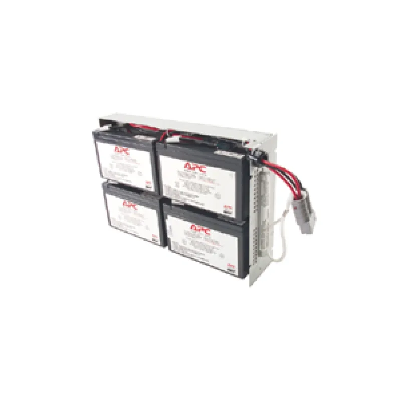 APC Battery replacement kit RBC23 RBC23