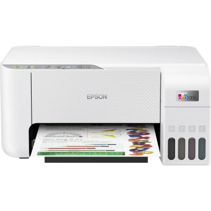 Epson EcoTank/L3276/MF/Ink/A4/WiFi/USB C11CJ67436