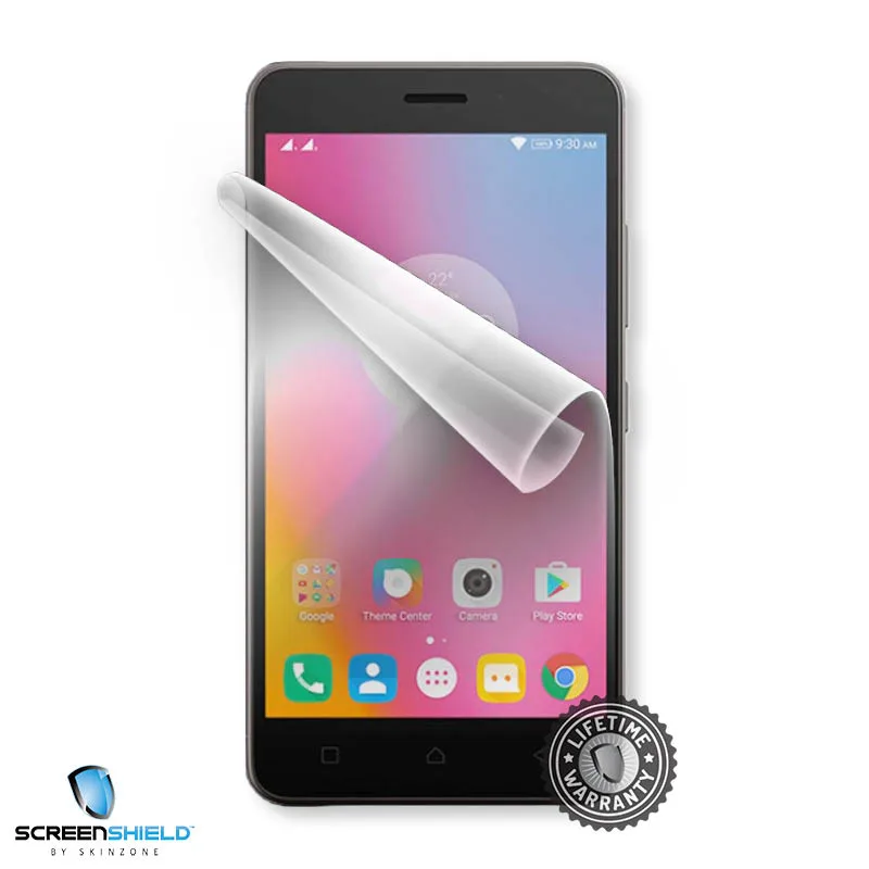 SCREENSHIELD Screenshield™ LENOVO K6 Power K33a42 folie na displej LEN-K33A42-D