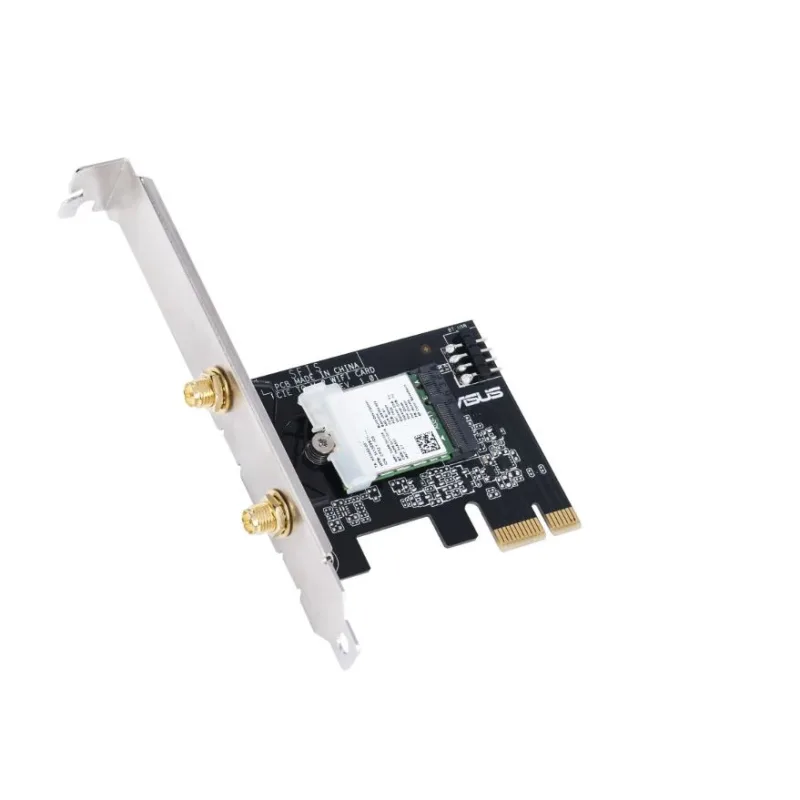 ASUS AX200 WIFI + BT5 karta, PCIe 90MC08C0-M0UCY0