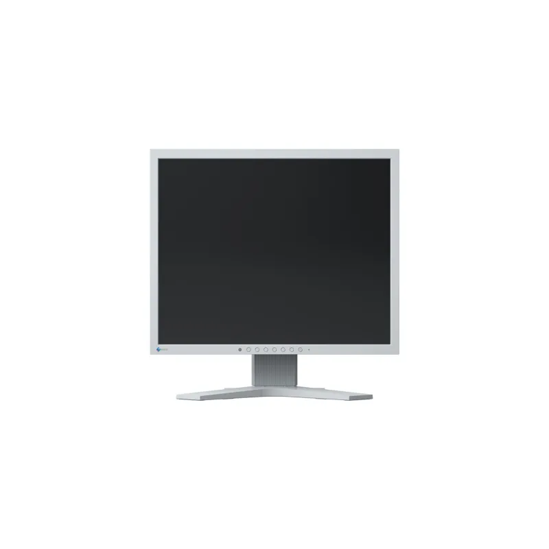 19" LED EIZO S1934H-1280x1024,IPS,DP,piv,rep,grey S1934H-GY