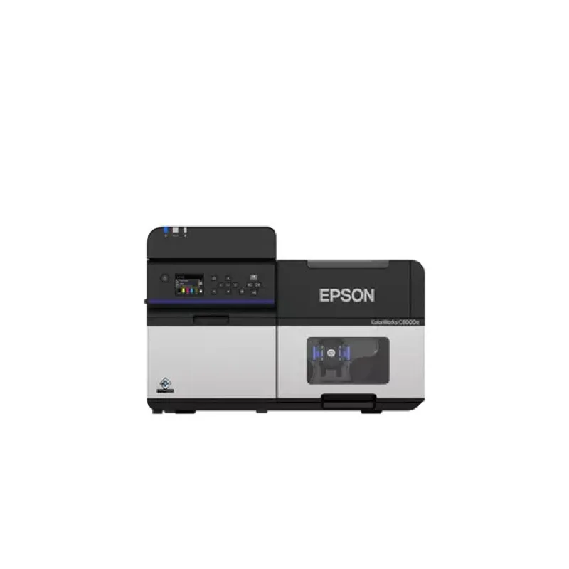 EPSON POKLADNÍ SYSTÉMY Epson ColorWorks C8000 (BK) C31CL02102BK