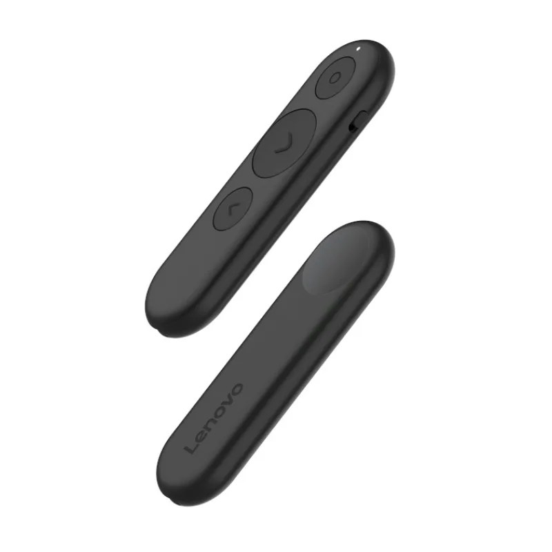 Lenovo Laser Rechargeable Presentation Remote GXH1Q30399