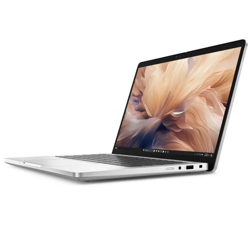 Dell Pro 13 Plus/PB13250/U7-266V/13,3"/WUXGA/16GB/512GB SSD/Arc 140V/W11P/Silver/3R NBD 89F17