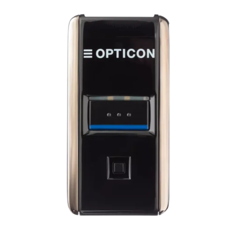 CIPHER Opticon OPN-2500 mini data kolektor, USB, Bluetooth BLE OPN-2500