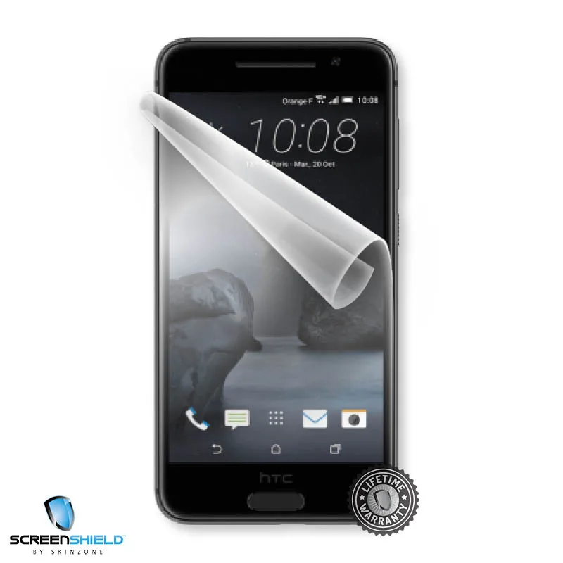 SCREENSHIELD Screenshield™ HTC One A9 HTC-ONEA9-D