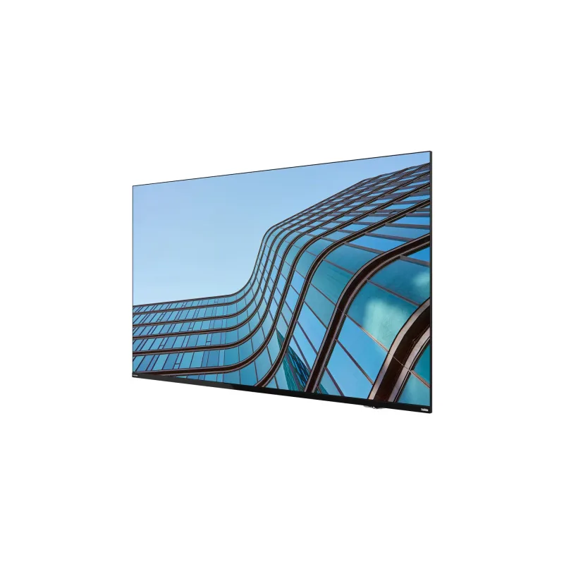 Lenovo ThinkVision E55 54,6"/16:9/3840x2160/8ms 64A9GAT1EK