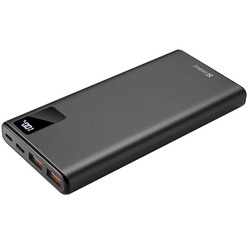NONAME Sandberg Powerbank USB-C PD 20W 10000 420-58