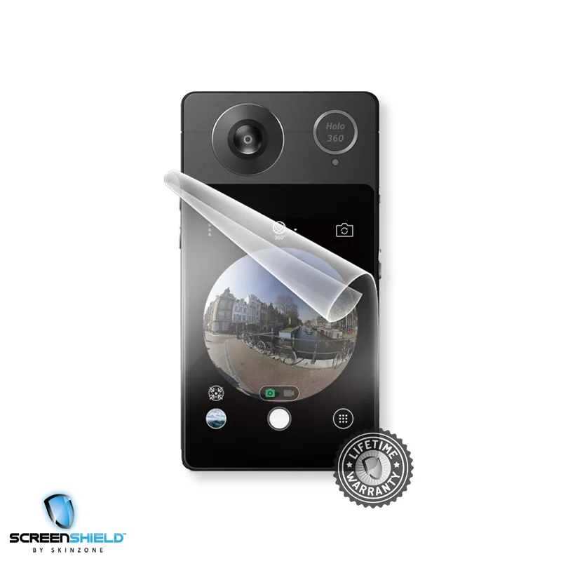 Screenshield ACER Holo 360 folie na displej ACR-HOLO360-D