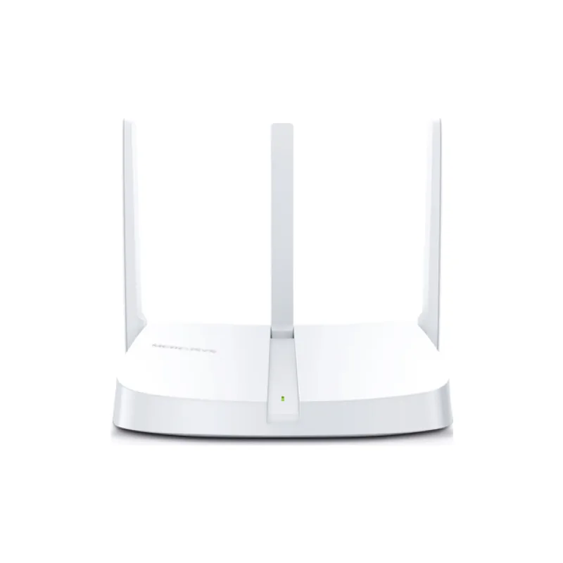 Mercusys MW305R 300Mbps WiFi N router, 4x10/100 RJ45, 3x anténa MW305R