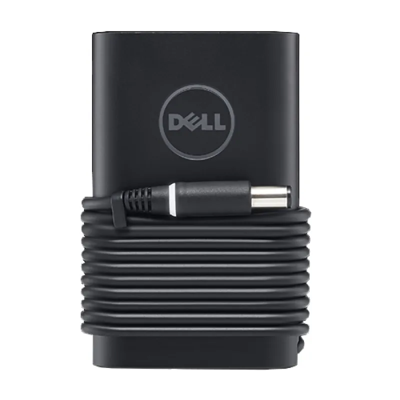 Dell AC adaptér 65W 3 Pin pro Inspiron, Latitude NB 450-ABFS