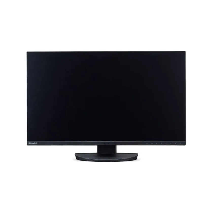 SHARP/NEC NEC MultiSync/EA272Q/27"/IPS/QHD/75Hz/6ms/Black/3R 60005917
