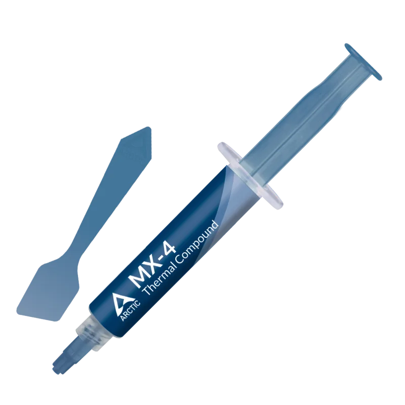 ARCTIC MX-4 (8g) se špachtlí ACTCP00059A