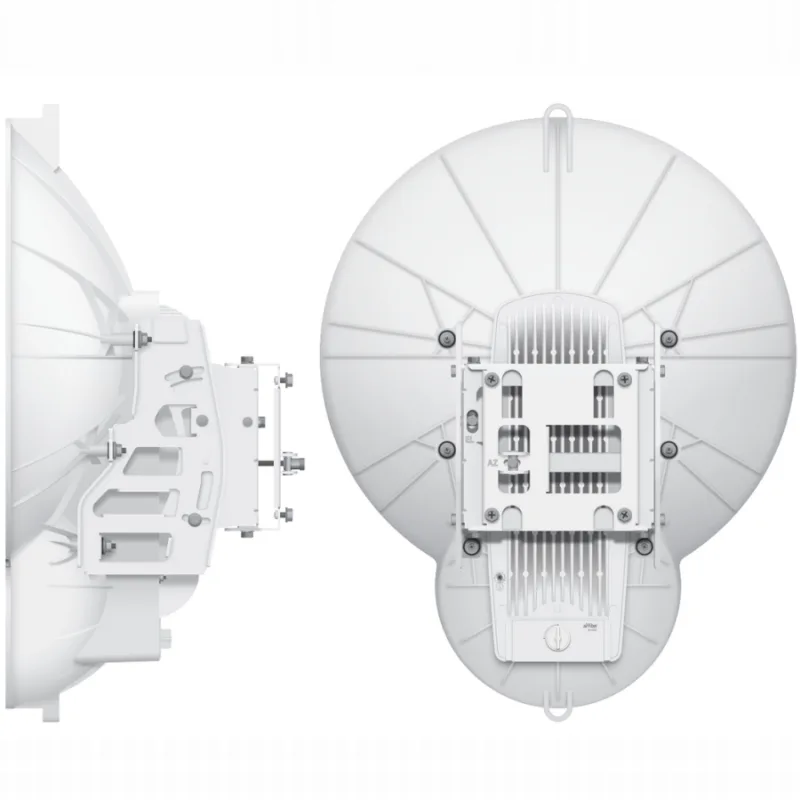 Ubiquiti AirFiber AF-24HD - 2Gbps+ Backhaul, 24GHz (cena za ks) AF-24HD