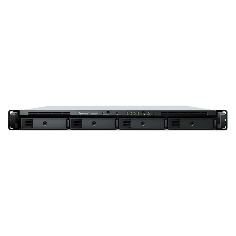 Synology RS822RP+ Rack Station RS822RP+