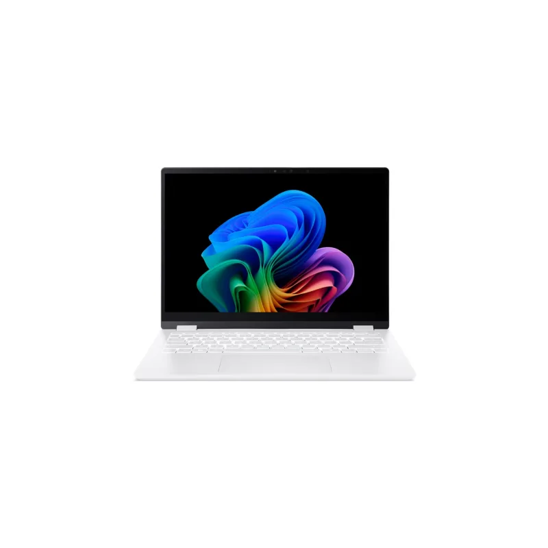 acer Swift Edge 14/SFE14-51T-75NM/U7-256V/14"/2880x1800/T/16GB/512GB/Intel int/W11H/White/2R NX.JG4EC.007