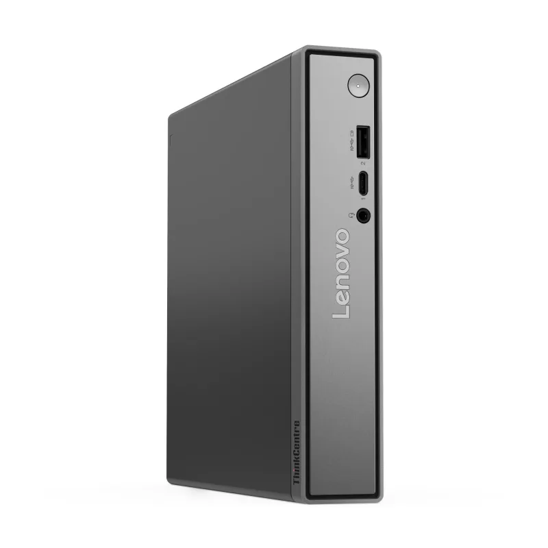 Lenovo ThinkCentre neo/ThinkCentre neo 50q Gen 5/Slim/Intel® Core 5 210H, 8C (4P + 4E)/16GB/512GB/In 13B9001MCK