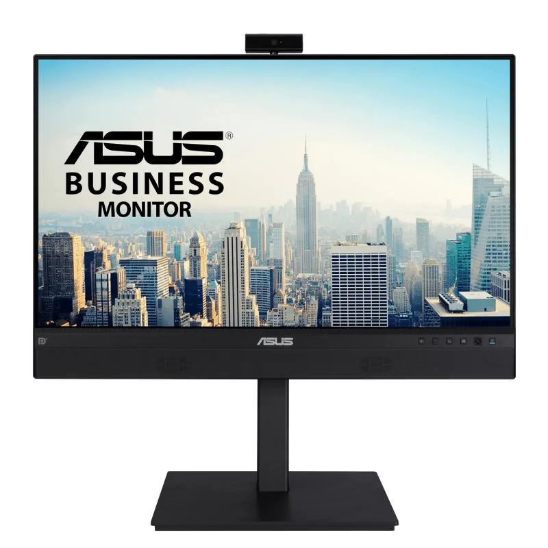 ASUS ASUS/BE24ECSNK/23,8"/IPS/FHD/60Hz/5ms/Black/3R 90LM05M1-B0A370