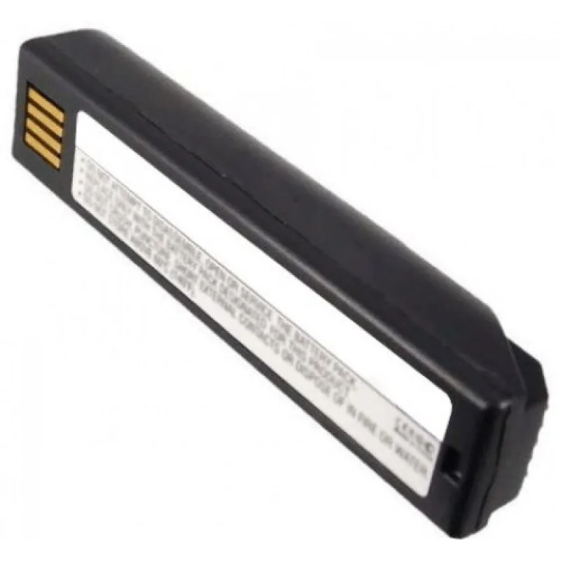 HONEYWELL náhradní baterie pro Xenon 1952, Granit 1991i, kompatibilní i se strašími modely Voyager a Xenon BAT-SCN05